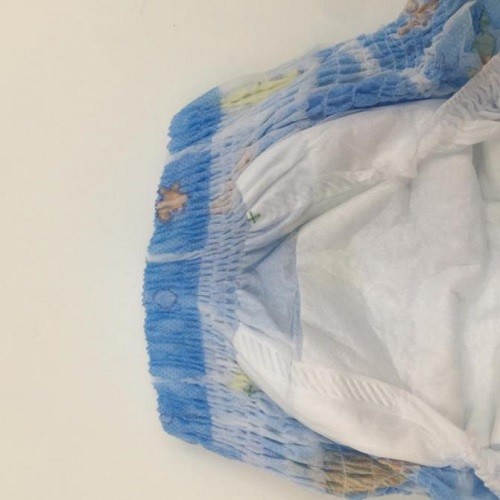 OEM ODM Spandex Extra Small Disposable Swim Diapers For Newborn Baby