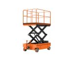 Remote Control AGV Automated Guided Vehicle Omnidirectional Climbing