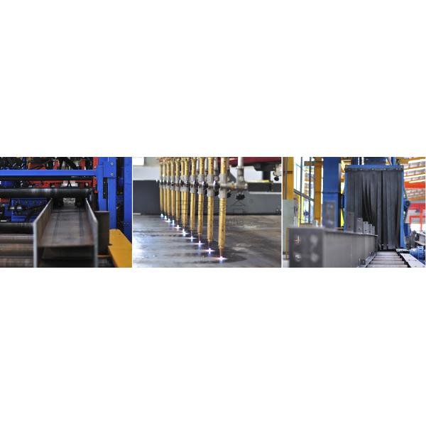 Corrugated Steel Plate Roofing Walk-in Deep Freezer Cold Room for Seafood Storage