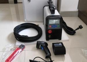 Quality DPS20-2.2KW plastic/poly/pe pipe fittings Electrofusion welding machine price to 200mm for sale