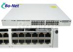 Cisco Gigabit Switch C9300-24P-A include C9300-DNA-A-24-3Y network switch 9300