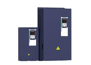 Powerful Internal Logic Variable Frequency Inverters for Industrial Automation