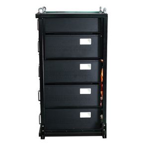 China 6.0hrs Charging UN38.3 48V 50Ah Lithium Ion Battery on sale