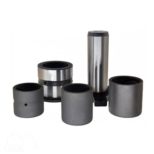 Hydraulic Cylinder Used Sany Excavator SY155 for Farmland Renovation in 2018