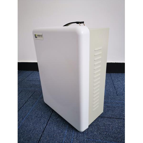 100W high power 5g Mobile Phone Signal Jammer 2.4G + 5.2g + 5.8G wireless network WiFi signal shielding jammer