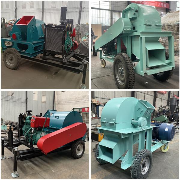 Φ350x350mm Small Stone Crusher Mill Square Mouth Crusher