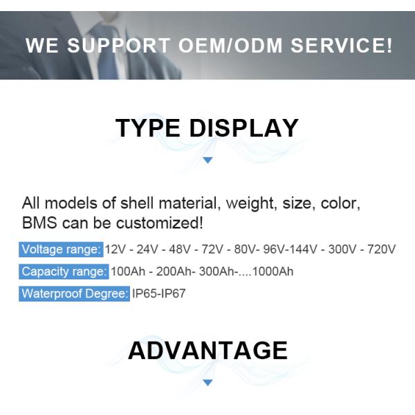 Lithium Ion Batteries Of Efficient Lighting System For Motorcycle About 12V 100ah 5000 Times For Outdoor Enthusiasts