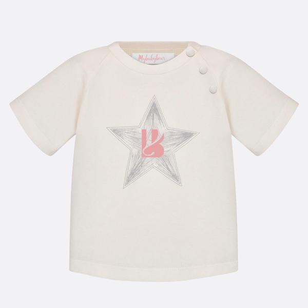 Kids 100% Cotton T shirt Children Boys Shirts Girls Shirts Summer Cartoon Printed Baby T-Shirts