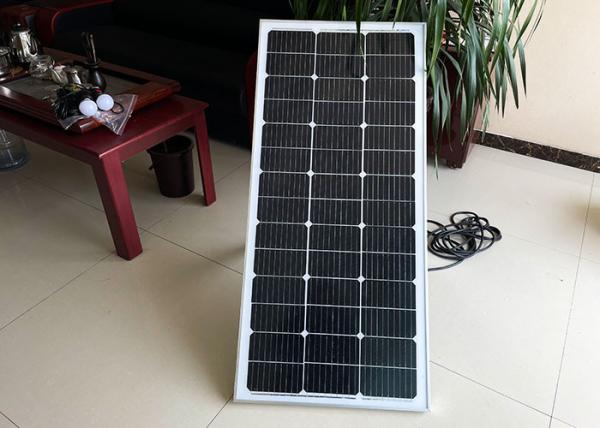 Buy 240w Polycrystalline Solar Panel PV Module 220V 1956*992*40mm at wholesale prices