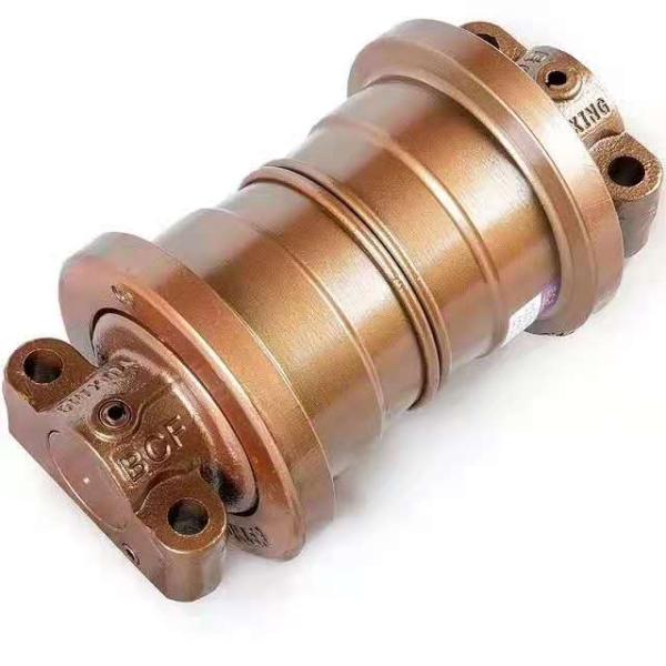 Tractor Dozzer Excavator Chassis Parts Track Top Roller Bottom Roller For PC100