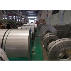 ASTM 316L SS Coil BA 0.3-50mm