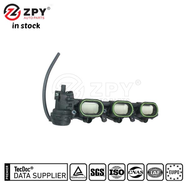 ZPY 06E133109BC Intake Manifold for Audi A5 A6 Quattro VW Porsche