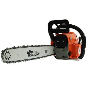 Tree 12 Inch 25cc Chainsaw Petrol Powered Mini Woodcutting Chainsaw