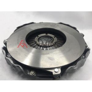 Weichai 615 430x236x450x11 Sachs Clutch Kits 3482000515