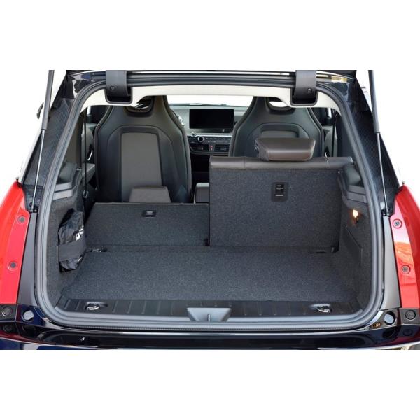 180km/H Long Range EV Cars High Speed BMW I3 Electric Car 526km 4 door 5 seat