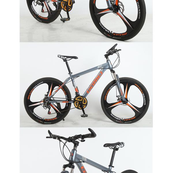 29 Inch Mountain Bike Customizable OEM Mountain Bicycle For Comfortable Riding Experience
