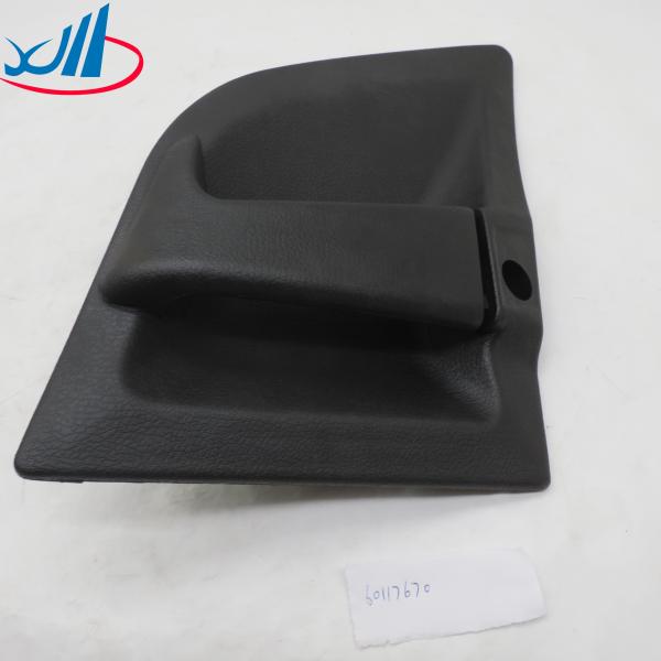 Shacman Truck Spare Parts Various Good Quality Outside Door Handle Of 60117670