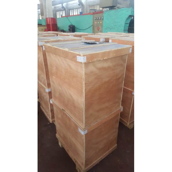 QW Non Clog Submersible Sewage Pump For Industrial Waste Discharge