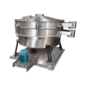 Buy cheap Industrial Multi Layer Tumbler sieve machine for Food powder from wholesalers