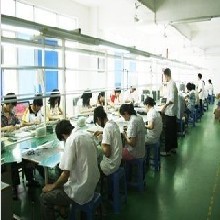 Peckson International (HK) CO., Ltd