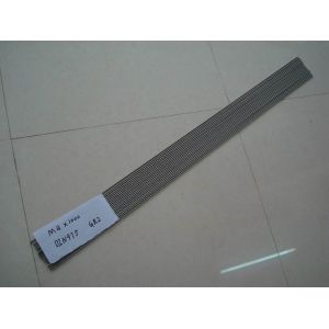 titanium threaded rod