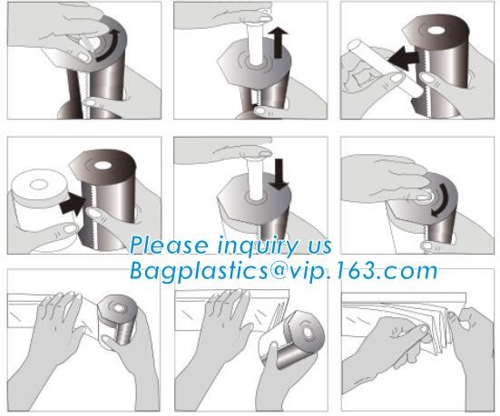 Disposable car protection pre-taped paint plastic masking film, PE material soft hardness protective plastic masking fi