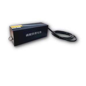 Buy cheap 60 Ampere House Lithium Solar Batteries 24V400AH Customized from wholesalers