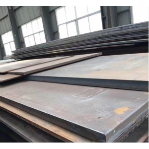 NM550 NM600 Carbon NM450 Steel Plate 0.2mm To 600mm
