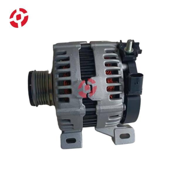 Auto Alternator freewheel clutch Electrical Alternator for Volvo Car Alternator Motor Generator Starter OE 36001497