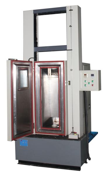 Buy Advanced Electronic Universal Testing Machine Computer Control High Low Temperature at wholesale prices