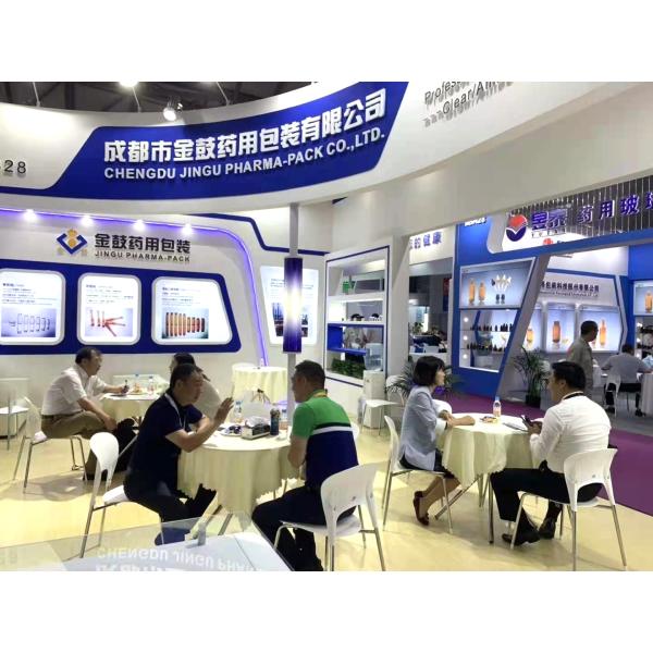 10ml amber borosilicate glass ampoule medical cosmetic use