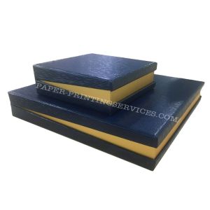 China Recyclable Wedding Candy Box / Drawer Packing Chocolate Sweet Boxes on sale