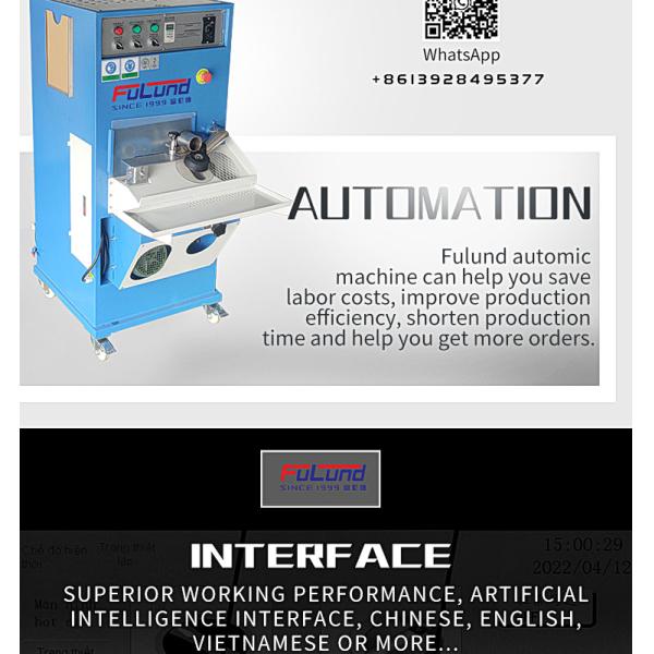 380V Shoe Maker Machine For Shoe Upper Edge Roughing ISO9001 Certified