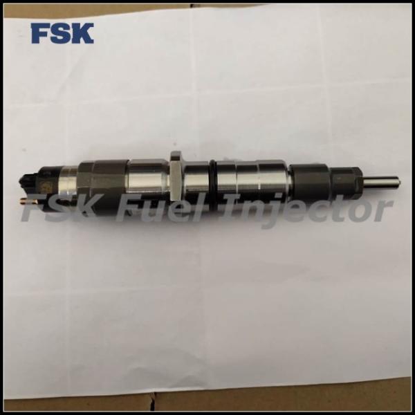 Premium Quality 0445120376 Cummins Injector Assembly 0445120045 0445120376 Brand New