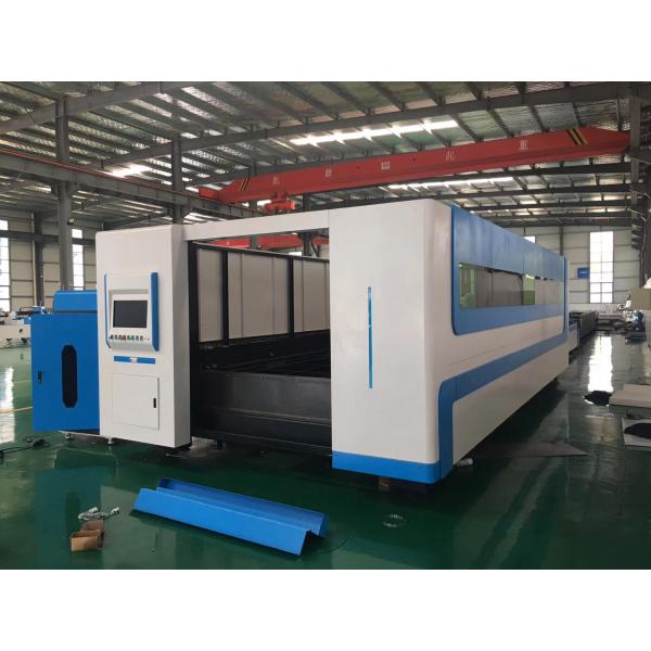 FJG-3015 1080nm CNC Fiber Laser Cutting Machine Fiber Laser Cnc Machine 3600W