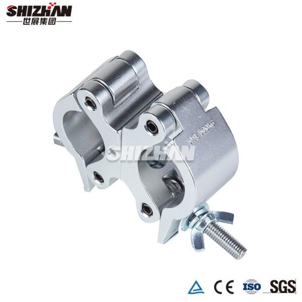 stage truss clamp easy install 50mm 35mm