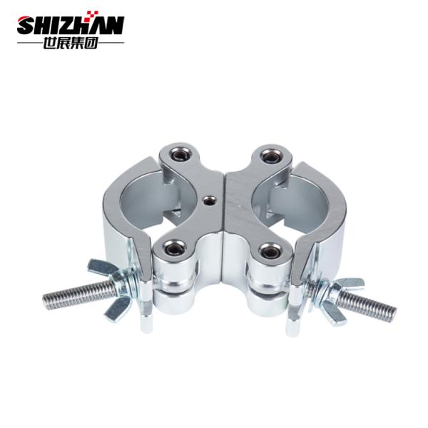 Aluminum truss clamp for sale