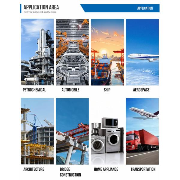 AISI 1080 Cold Rolled Steel Plate SPCC SPCD ST12 DC01 DC03 DC04 Q195 Q235