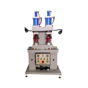 China High Accuracy Shoe Moulding Machine Easy Control Shoe Manufacturing Machine on sale