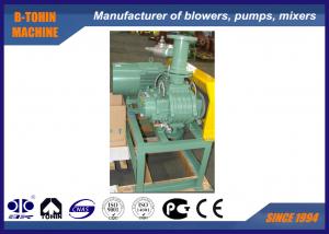 Quality Corrosive Use Biogas , alkali and acid gas roots type blower 10-70KPA for sale