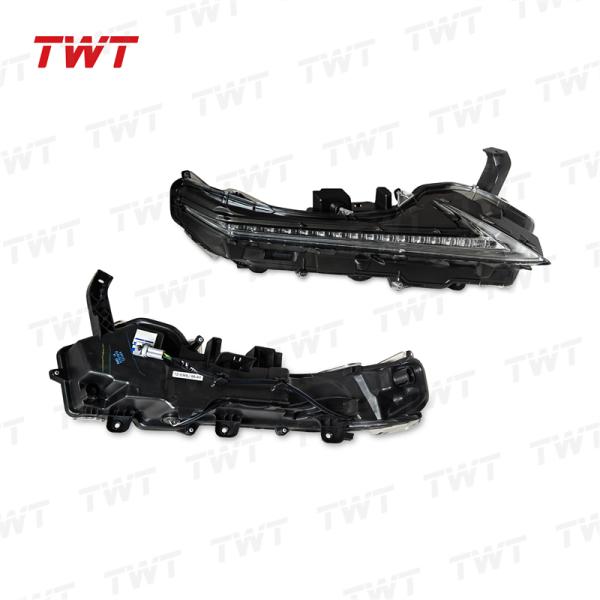 Toyota Lexus NX Series 2014-2017 TYC LAMP ASSY CLEARANCE LH RH 81620-78080 81610-78080 81610-78040 81620-78040