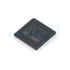 China STM32H750VBT6 32bit MCU 480 MHz 82 I/O 1.71V To 3.6V LQFP-100 on sale