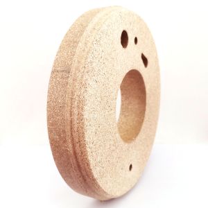 Multipurpose Boiler Insulation Board Shockproof Acid Resistant