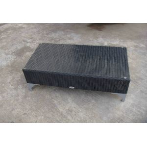 3pcs hot garden wicker furniture