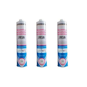 China ISO9001 Pu Construction Adhesive MSDS Moisture Curing Polyurethane Adhesive on sale