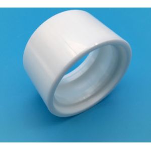 Outer Inner Grinding Milling Zirconia Ceramic Sleeve Zirconium Oxide Ceramic