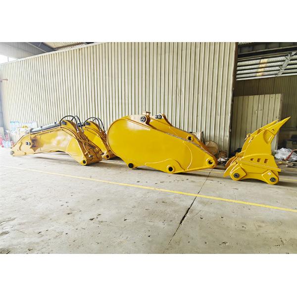 45 Ton - 55 Ton Digger Rock Boom For Breaking Hard Sand Hard Rock Mining Construction Work
