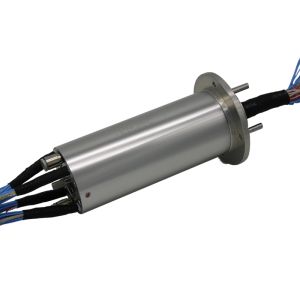 Low MOQ Slip Rings: Reliable Quality