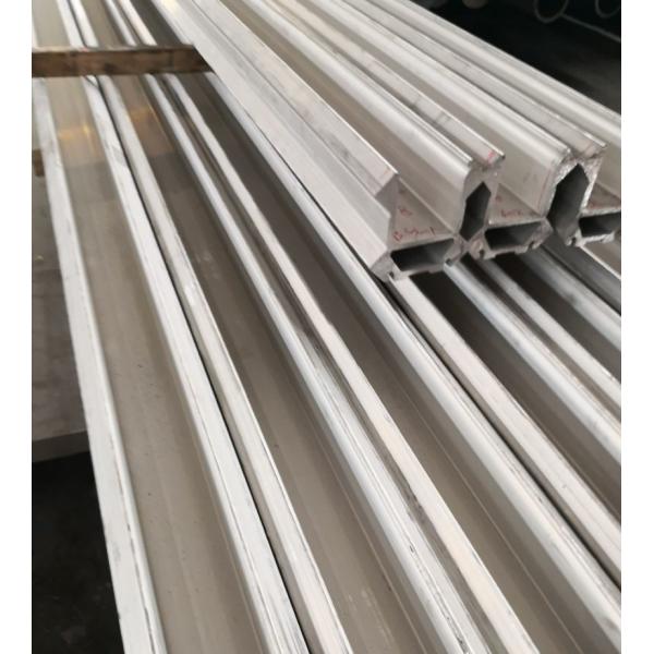 7250mm Aluminium Extruded Profiles Long Tf500 Feed Beam HYASVFB7020