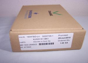 Quality Emerson DeltaV Redundant Module KJ3201X1-BK1 SE4001S2T2B1 DI 8-CHANNEL NAMUR CARD for sale